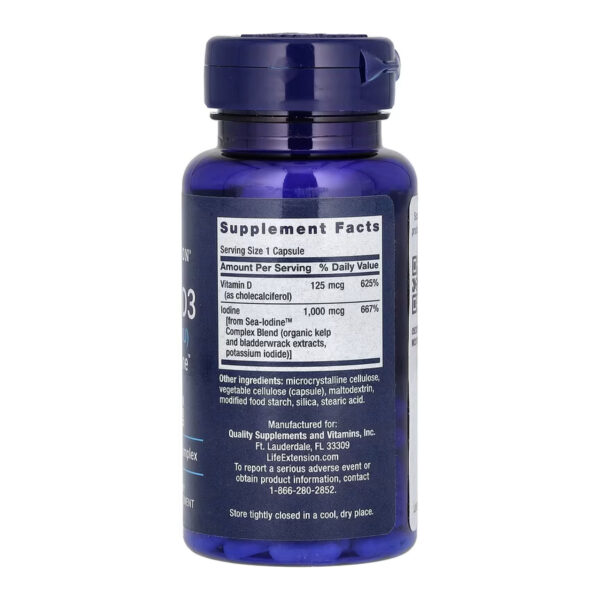 vit d3 with sea iodine 125 mcg 5000 iu 60cap 125 mcg 5000 iu 60 capsul 50189180343908 88da780541