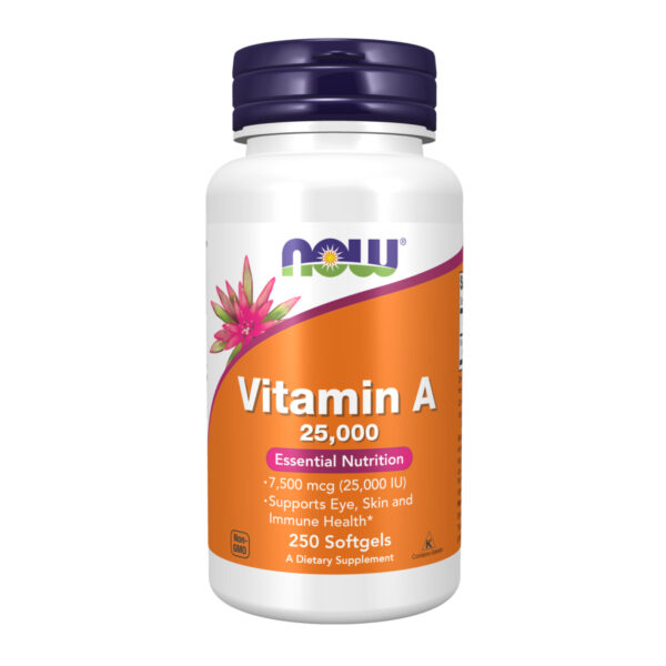 vitamin a 25000 iu 250 softgels 42742312393055 17a11e31ed