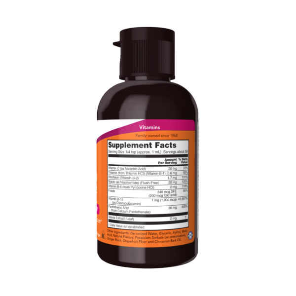 vitamin b 12 complex liquid 237 ml 40036194975326 0d8164d151