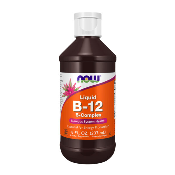 vitamin b 12 complex liquid 237 ml 88261047216300 1434db9dc8