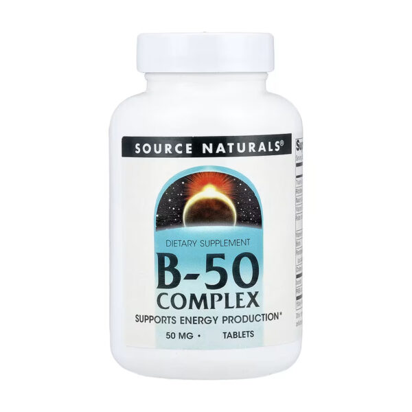 vitamin b 50 complex 50mg 50 tabs 52494947690478 2c0e16d8d8