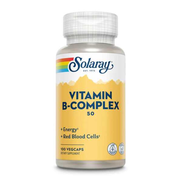 vitamin b complex 50 50mg 100 vcaps 59545925719574 88603ede8a