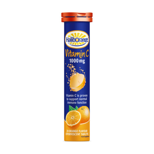 vitamin c 100mg 20 tabs orange 76354974136470 14f40588a8