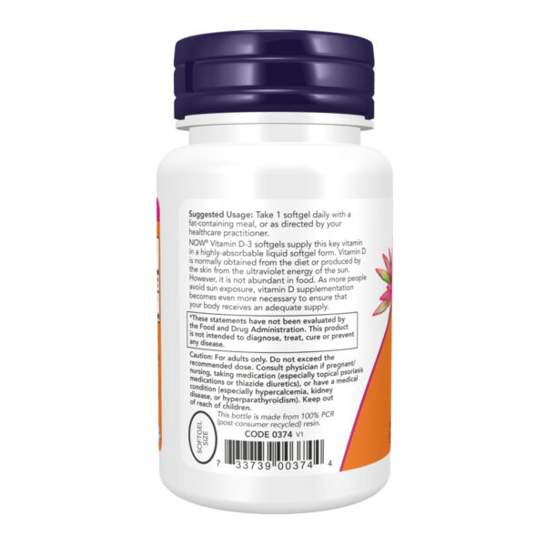vitamin d 3 5000 iu 30 softgels 63283070663040 c80c631c3e