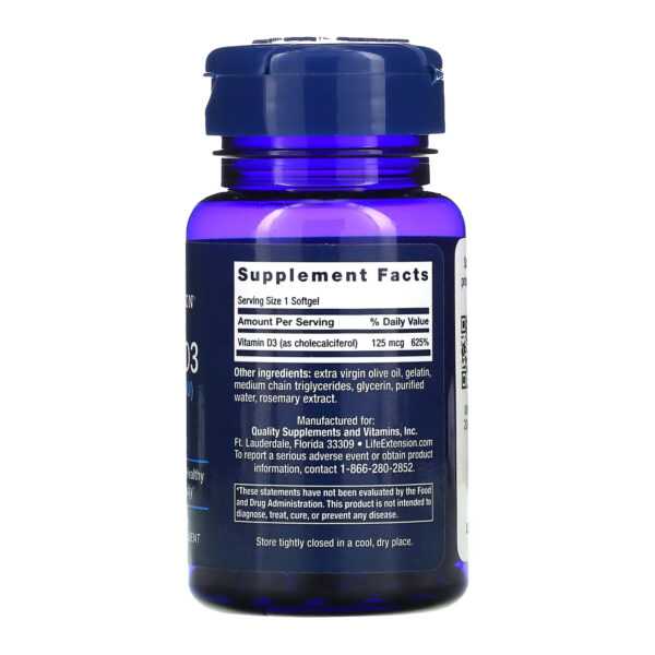 vitamin d3 125 mcg 5000 iu 60 softgels 125 mcg 5000 iu 60 softgels 79945280556661 c056a38760