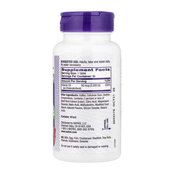vitamin d3 2000 iu fast dissolve 90 tabs 89763764618259 0bd4ed0f6a