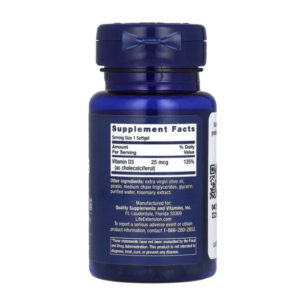 vitamin d3 25 mcg 1000 iu 90 softgels 81045874539639 c4d38eae92