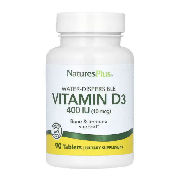 vitamin d3 400iu 90 tabs 34351093023658 b229b4be36