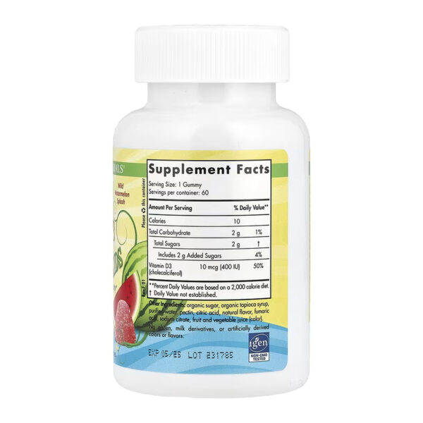 vitamin d3 gummies kids 60 gummies 71517802818368 596d57359c