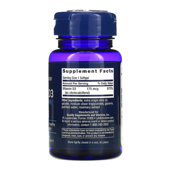 vitamin d3175 mcg 7000 iu 60 softgels le 83076364159809 b943ba47de