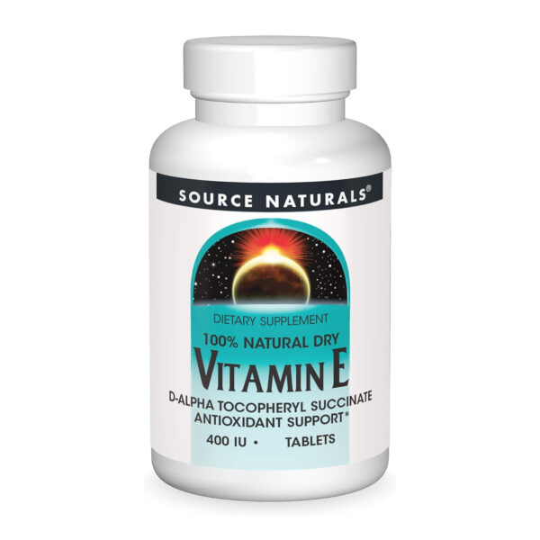 vitamin e 400 iu d alpha tocopherol 100 tabs 90550380161727 11b0474644