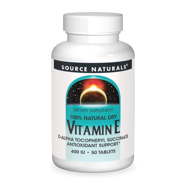 vitamin e 400 iu d alpha tocopherol 50 tabs 25787462940183 2a140a46c0