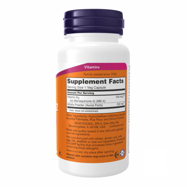 vitamin k 2 100mcg 100 vcapsid 86357392609754 3855f29a0c