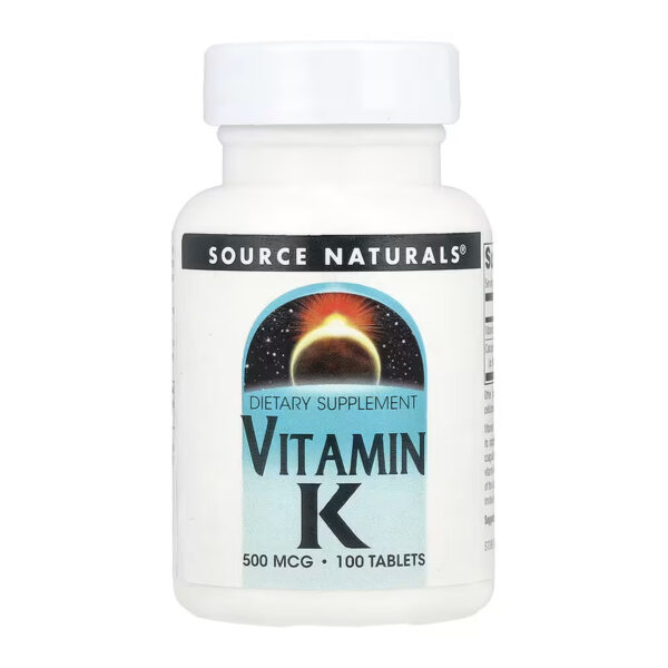 vitamin k 500 mcg 100 tabs 46877459363256 a1a4f31c2d