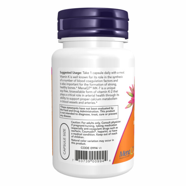 vitamin k2 mk 7 300mcg 60 vcaps 12917944586255 e67f048938