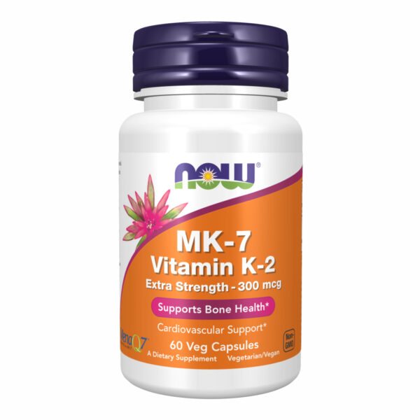 vitamin k2 mk 7 300mcg 60 vcaps 22552745714109 11ae8f03a6
