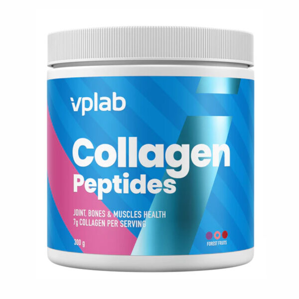 vplabcollagen peptides 300g forest fruits 47870550657510 61db519da5