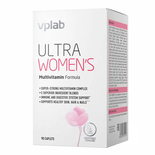 vplabultra women multivitamin formula 90 caps 73278402432263 cb358a5069