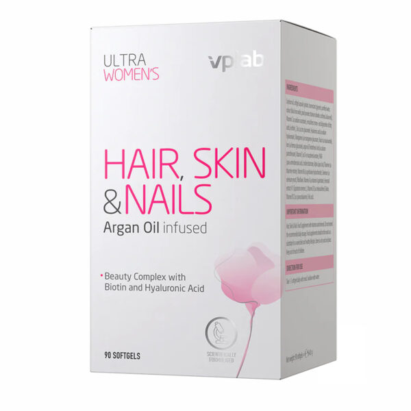 vplabultra womens hair skin nails 90 softgels 21116029200323 1dc14ea4e1
