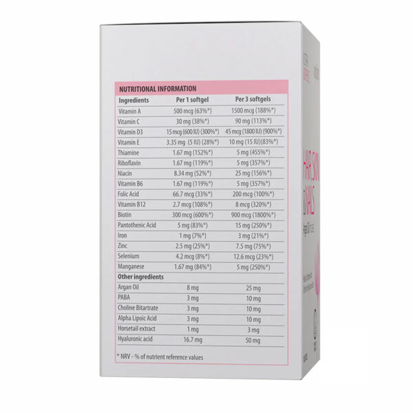 vplabultra womens hair skin nails 90 softgels 80569596378753 cc8f3688f4