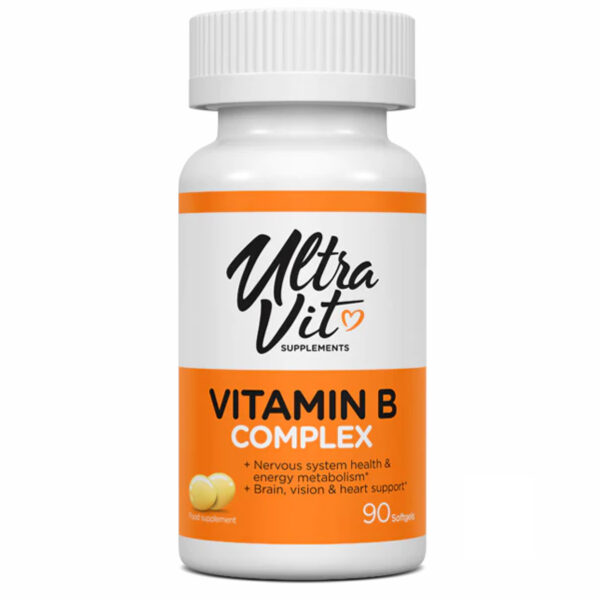 vplabvitamin b complex 90 softgels 65816182640838 f8a87d08b2