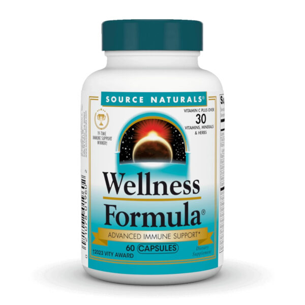 wellness formula ca formula 60 caps 33879825363428 85282012e0