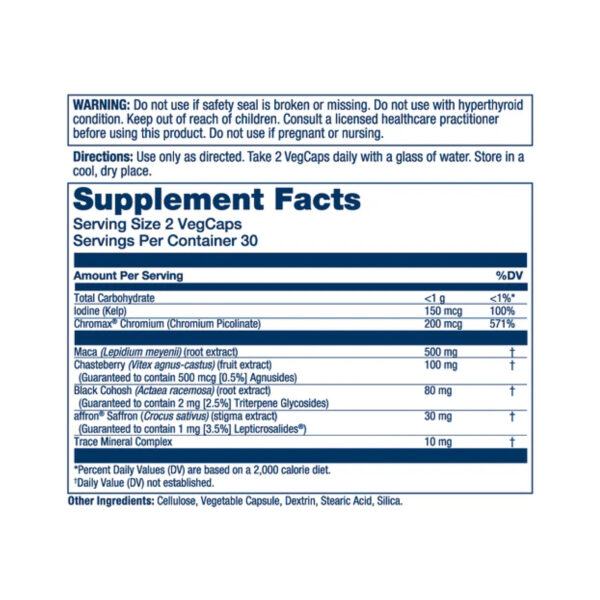 womens health perimenopause 60 vcaps poshkodzhena upakovka 87959771512734 da4004e581