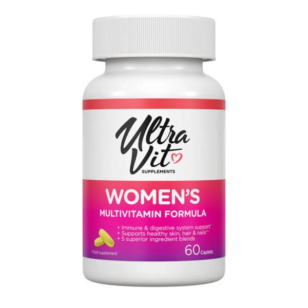 womens multivitamin formula 60 caps 13392530421419 7d6488b76c