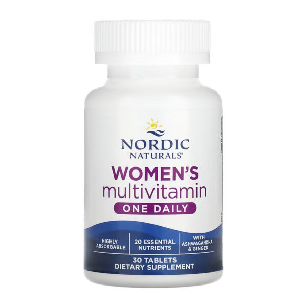 womens one daily multivitamin 30 tabs 82285081979188 ef0c762512