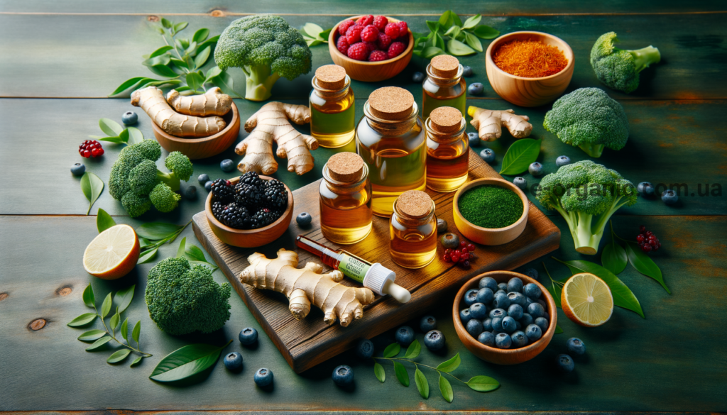 Якісний сон та імунітет: покращення здоровя