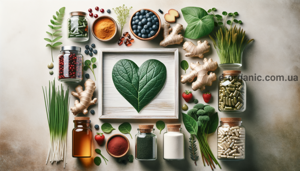 Здоровя серця для довголіття