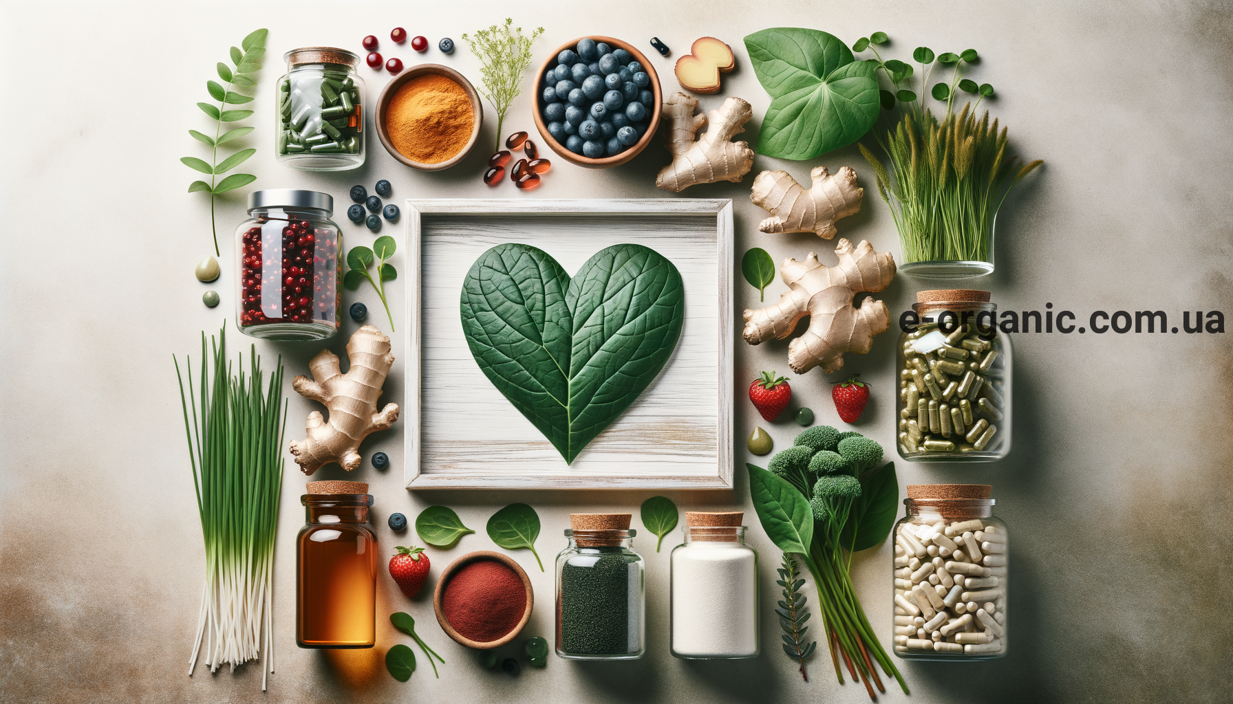 Здоровя серця для довголіття