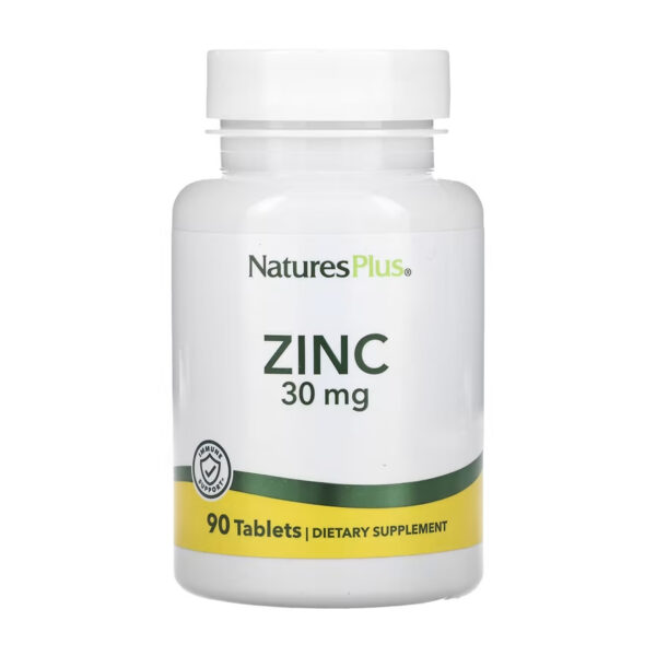 zinc 30mg 90 tabs 35785147711498 89e084ef1a