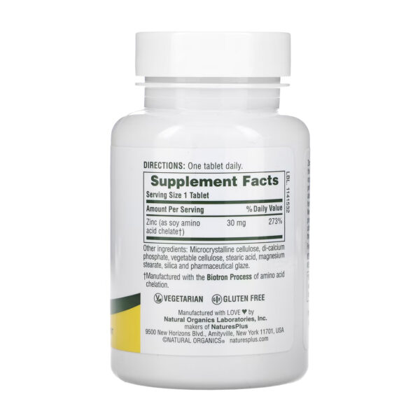 zinc 30mg 90 tabs 68284576905805 92c4db3cb1