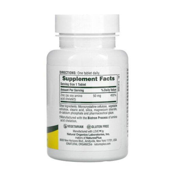 zinc 50mg 90 tabs 42910918803233 6e98e03eb7