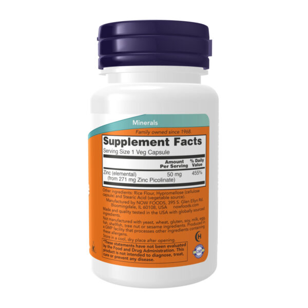 zinc picolinate 50 mg 30 vcaps 44254080610557 183b20bc41