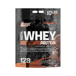 100% Whey - 4545g Chocolate