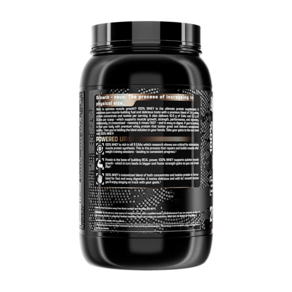 100 whey 910g cookies cream 78960041007432 4c133cf347