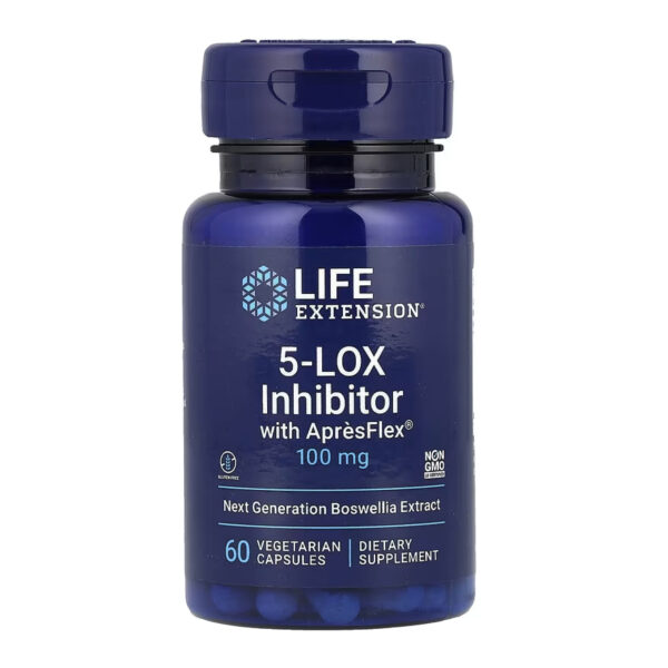 5 lox inhibitor with aprsflex 100 mg 60 vcaps 22818766026832 9cda7d7dad