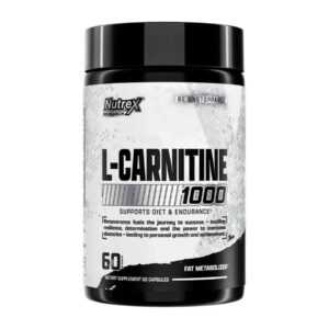 Lipo 6 Carnitine - 60 caps