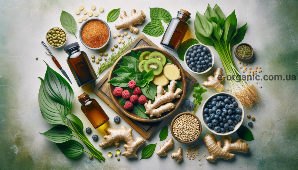 Адаптогени для сніданку: енергія і здоровя