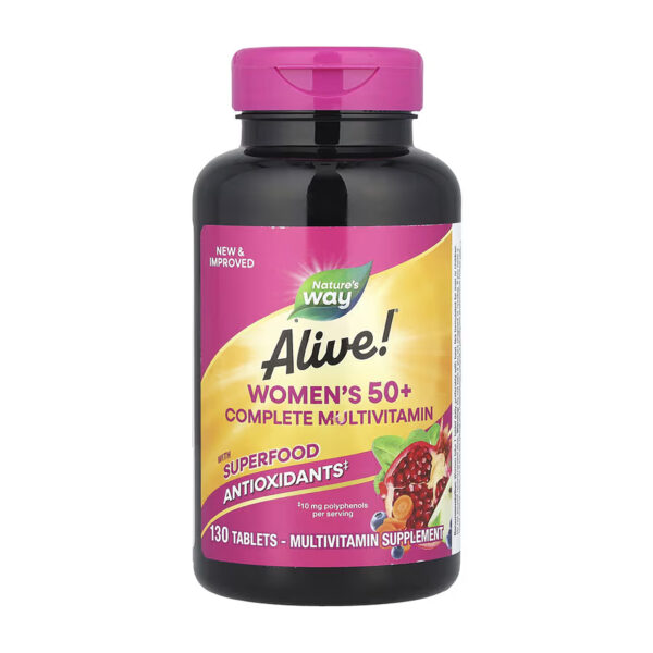 alive womens 50 plus 130 tabs 78566700720358 27ecd0853a