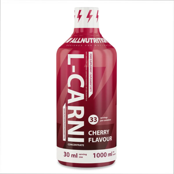 allnutritionl carni 1000ml cherry 55430277134548 34b05d1fd1