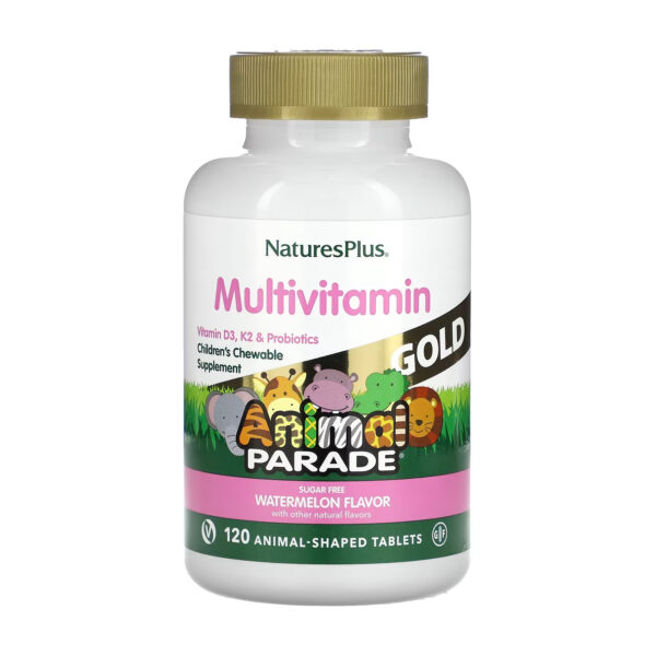 animal parade gold 120 tabs watermelon 96405478822693 6794b1f2a6