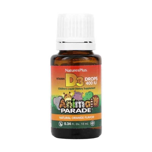 animal parade vitamin d3 400 iu 10 ml 46140895464677 754c38cd24