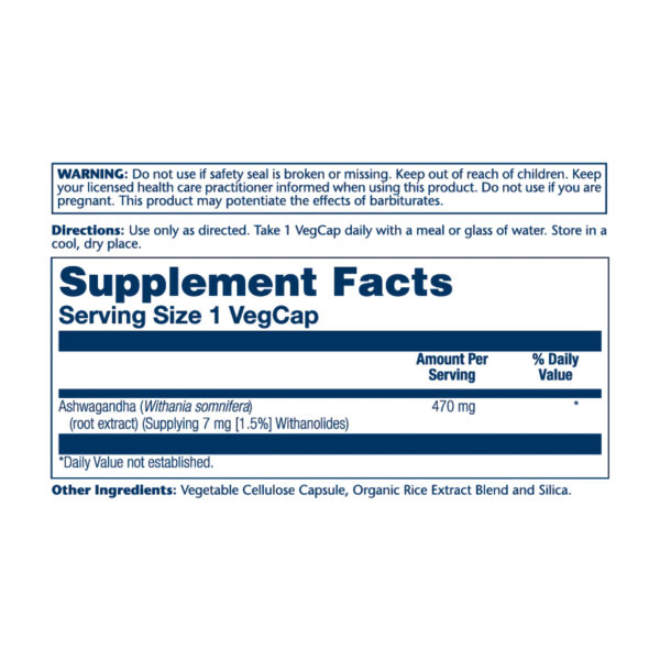 ashwaganda root extract 470mg 60vcaps 99360839691708 73a521d7cb