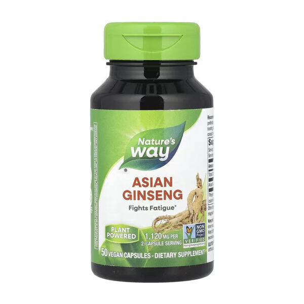 asian ginseng 50 vcaps 59724053625143 6ce3fd16b0