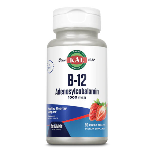 b12 adenosylcobalamin 1000mcg 90 tabs 15823287201704 d3b5c08e53
