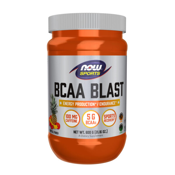 bcaa blast powder 600g tropical punch 45623263978035 5a86dc61b0