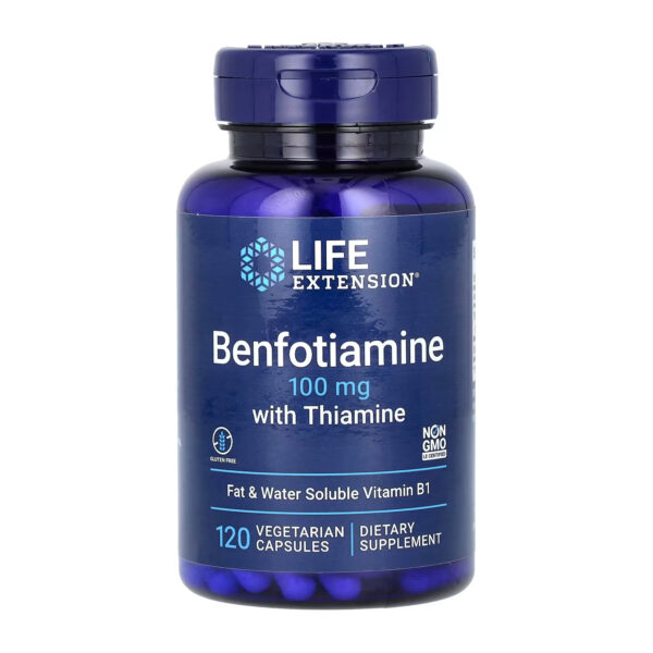 benfotiamine with thiamine100 mg 120 vegetarian capsules le 14262278916865 cb1af73d34